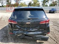 شيفروليه إكوينوكس